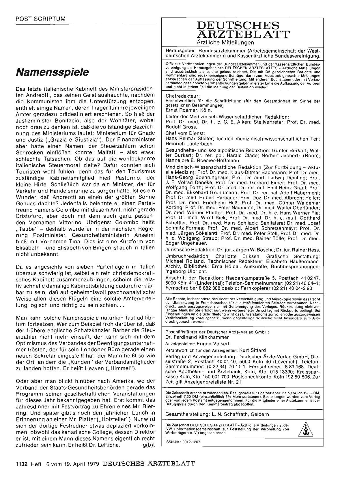 Vorschauseite 1: Namensspiele