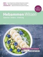 Vorschauseite 1: Muttermilch kann mehr!