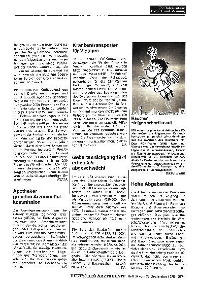 Vorschauseite 1: Krankentransporter für Vietnam