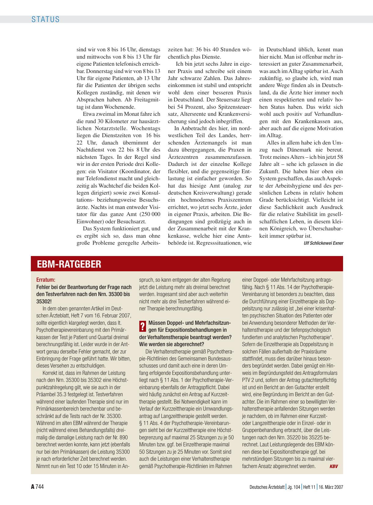 Vorschauseite 1: Erratum