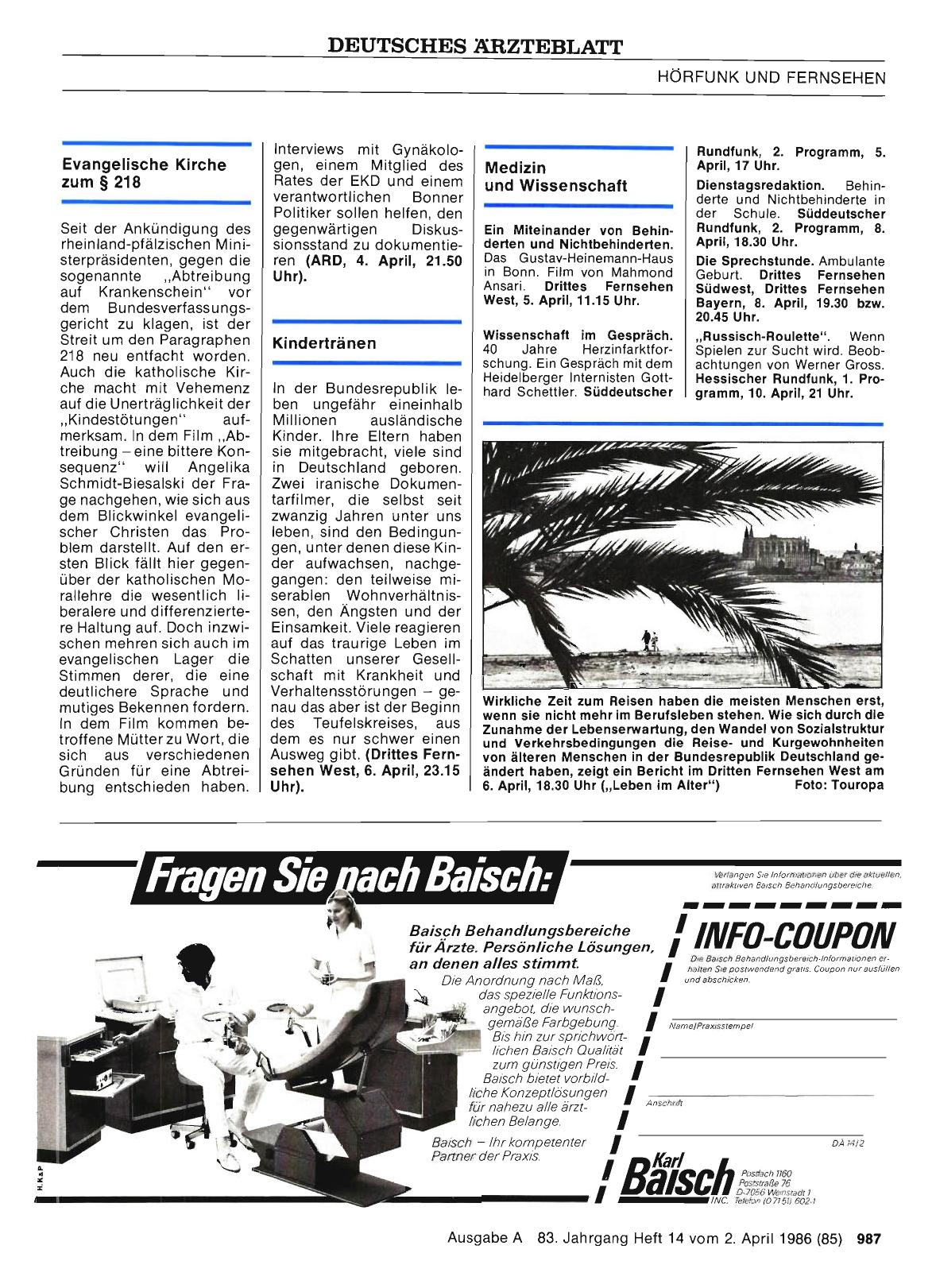 Vorschauseite 1: Kindertränen