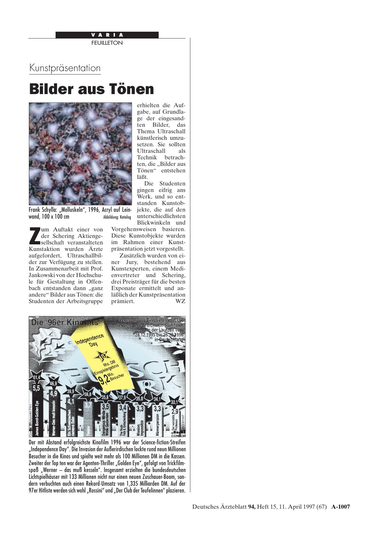 Vorschauseite 1: „Independence Day„