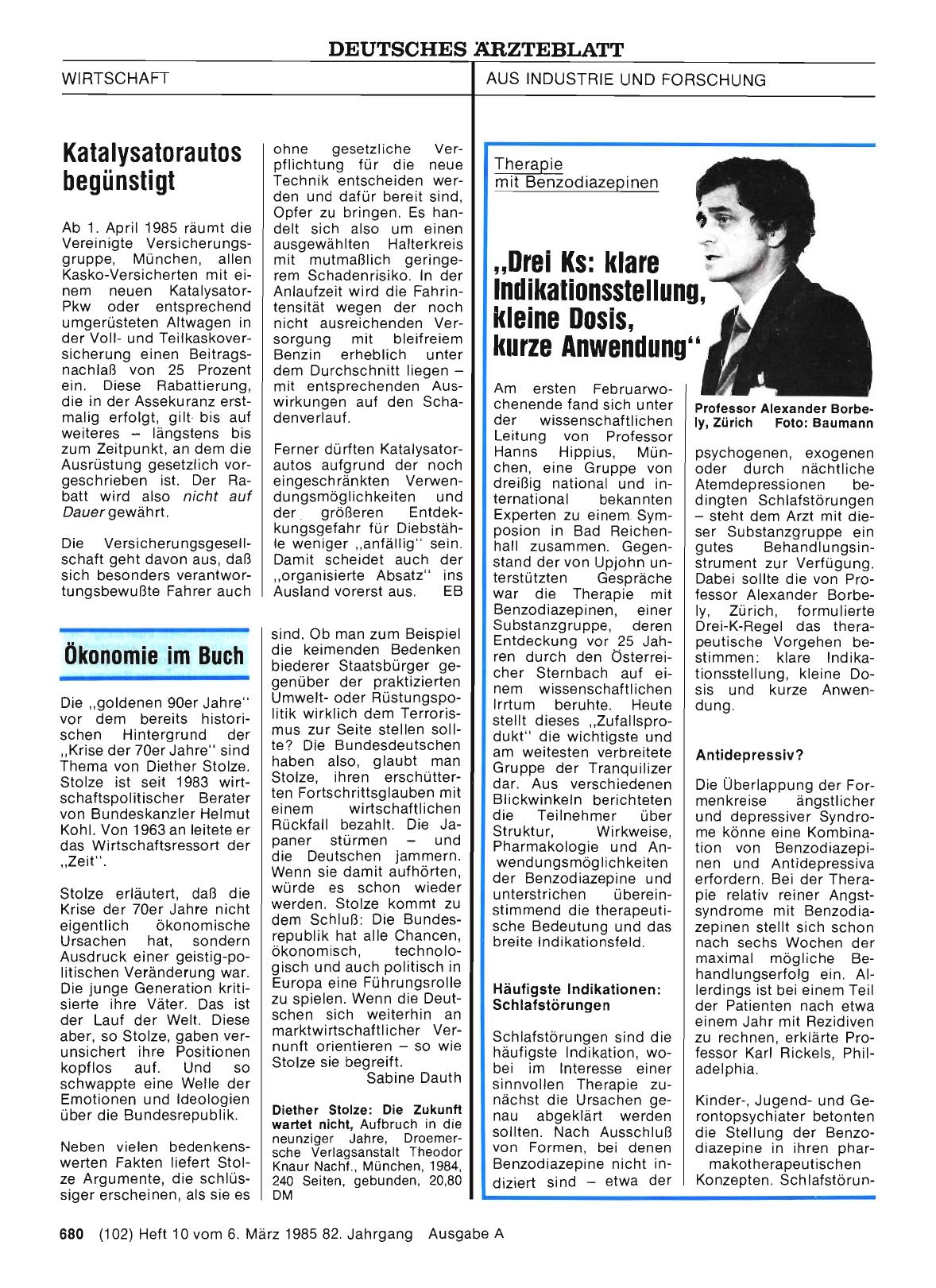 Vorschauseite 1: Ökonomie im Buch