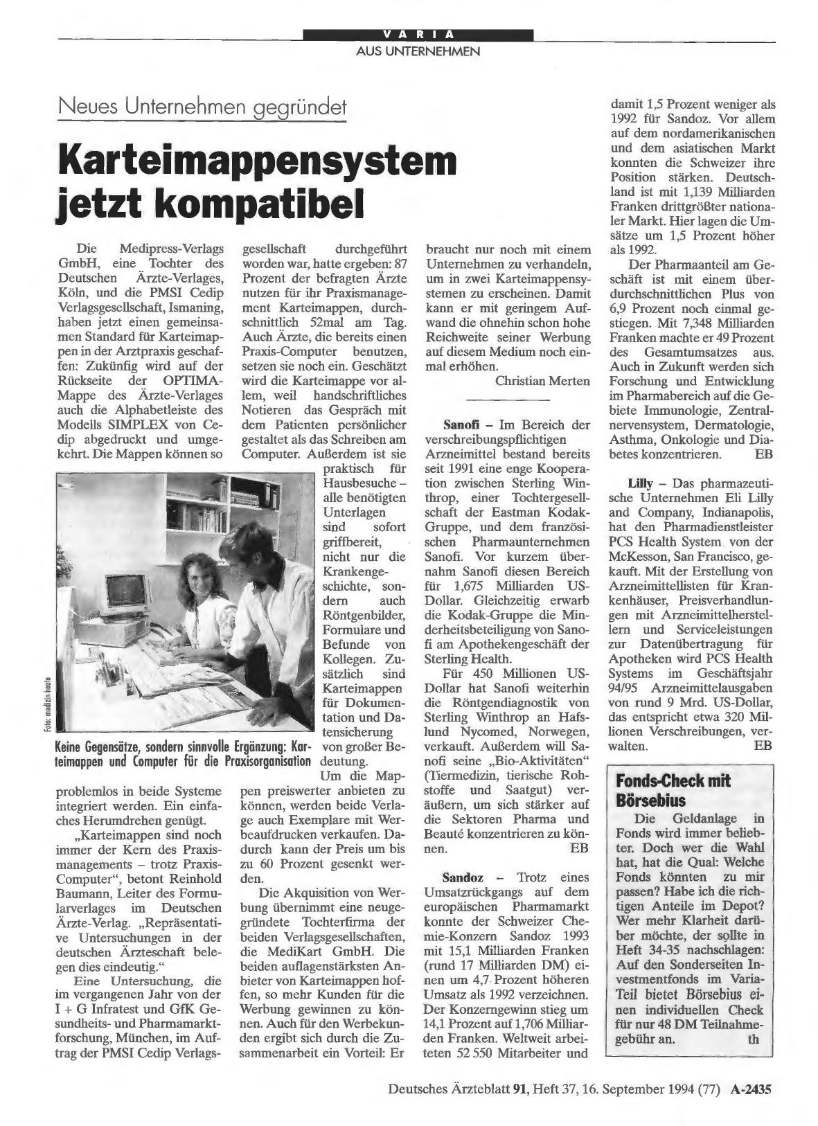 Vorschauseite 1: Lilly
