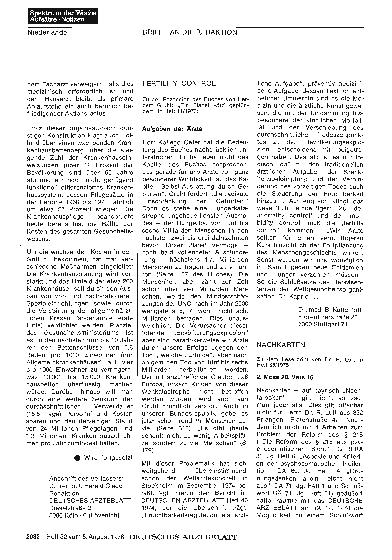 Vorschauseite 1: NACHKARTEN: 2. Mose 20, Vers 16