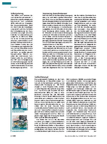Vorschauseite 4: Jahresrückblick 2024