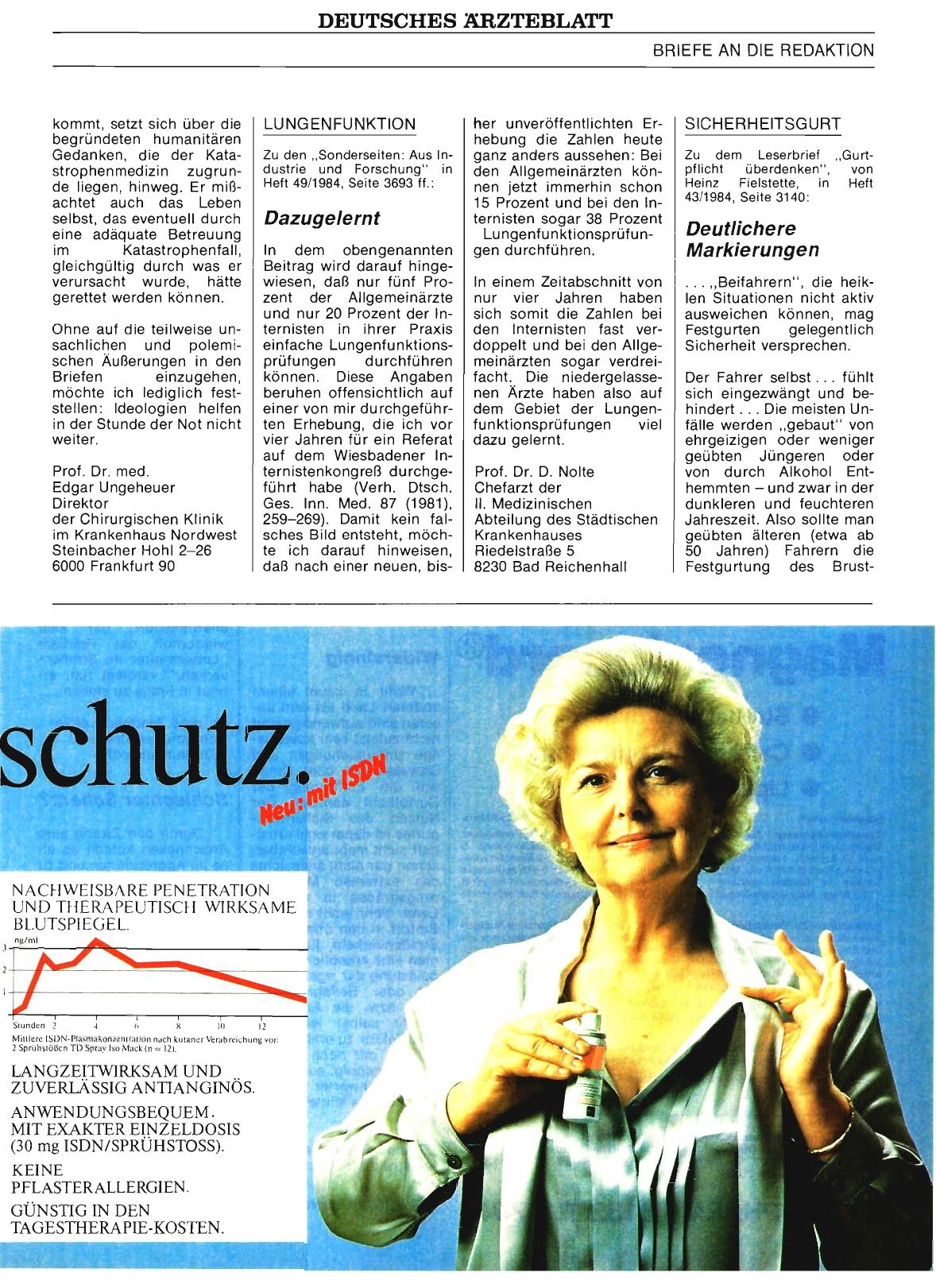 Vorschauseite 1: SICHERHEITSGURT: Deutlichere Markierungen