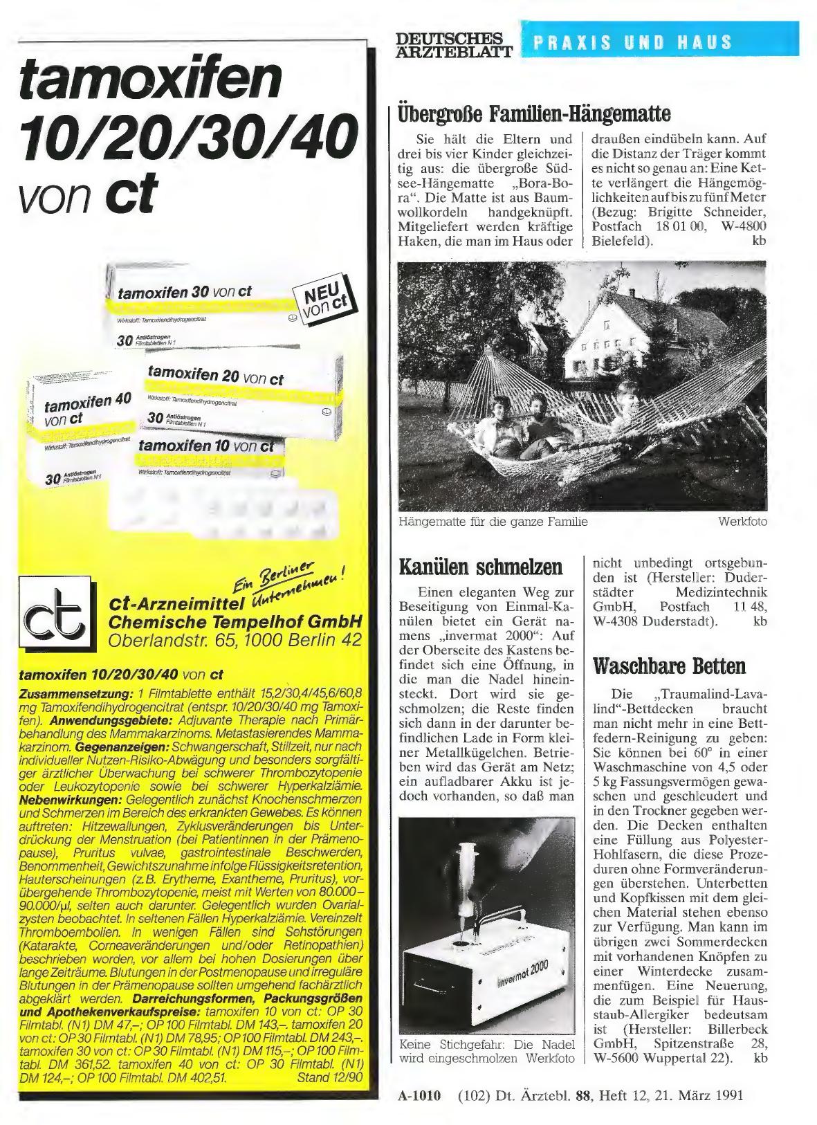 Vorschauseite 1: Waschbare Betten