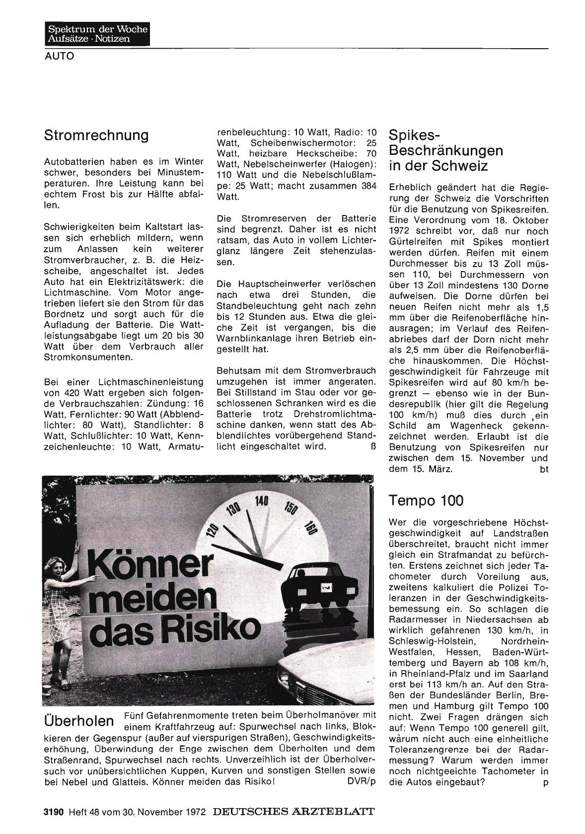 Vorschauseite 1: Stromrechnung