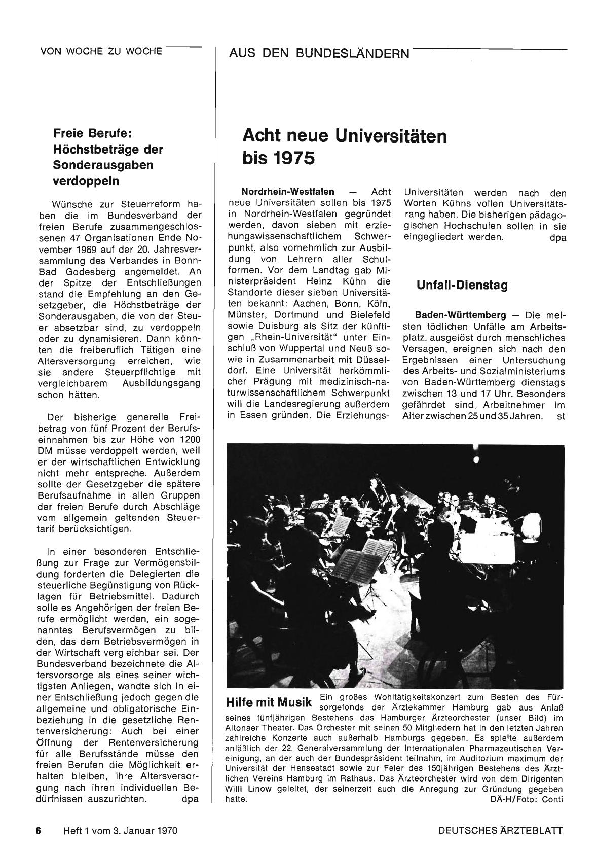 Vorschauseite 1: Hilfe mit Musik