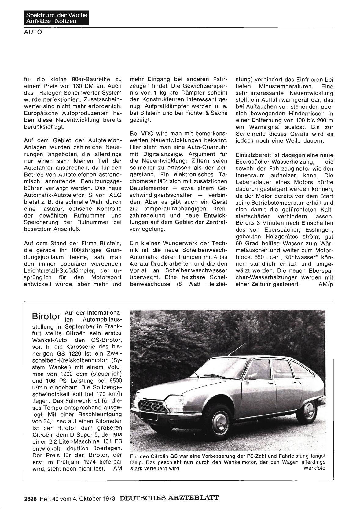 Vorschauseite 1: Birotor