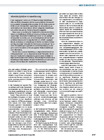 Vorschauseite 3: Klug entscheiden: ... in der Notaufnahme