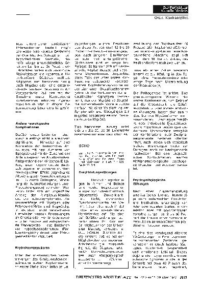 Vorschauseite 1: Durchblutungsstörungen