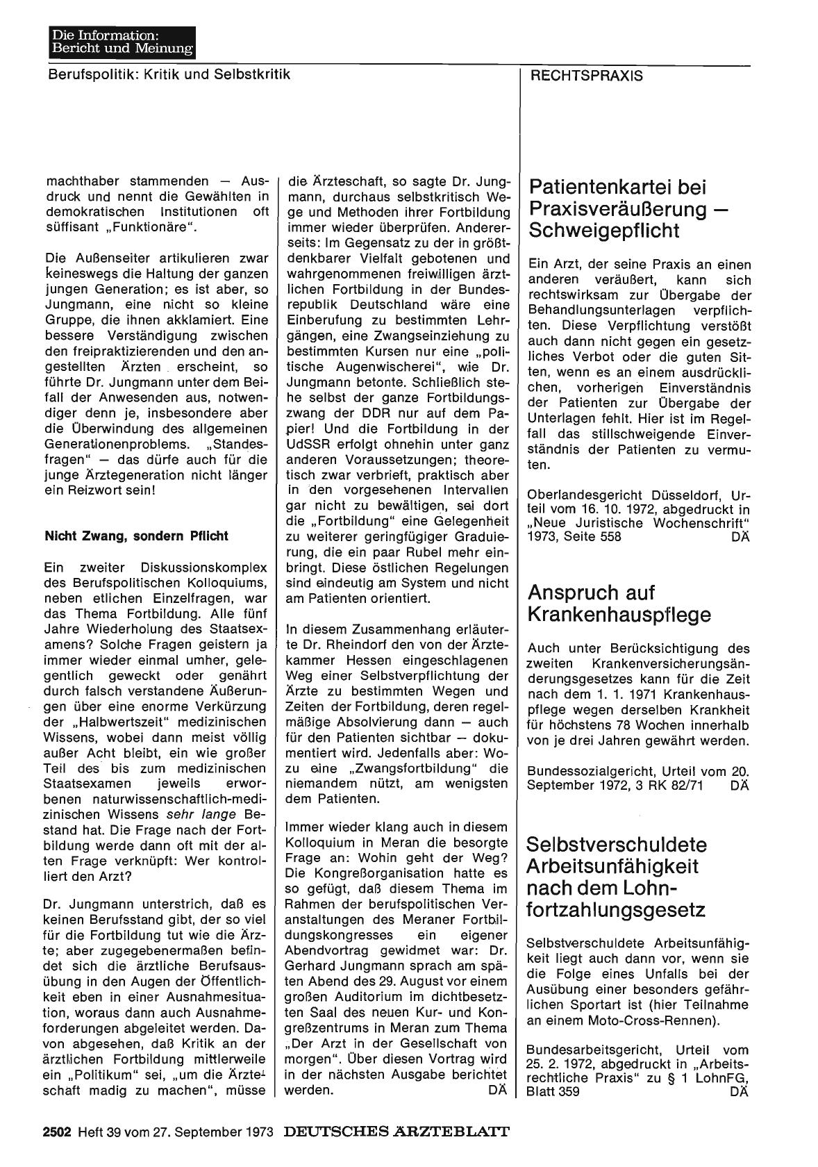 Vorschauseite 1: Selbstverschuldete Arbeitsunfähigkeit nach dem Lohnfortzahlungsgesetz