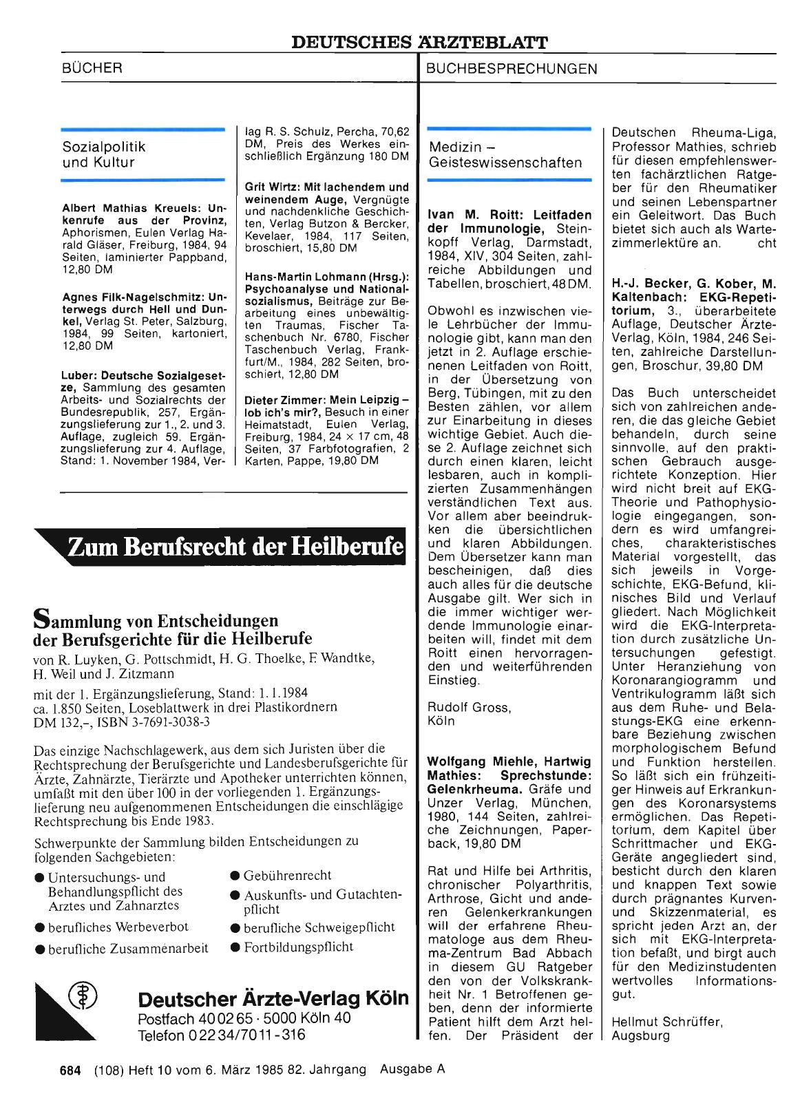 Vorschauseite 1: H. -J. Becker, G. Kober, M. Kaltenbach: EKG-Repetitorium
