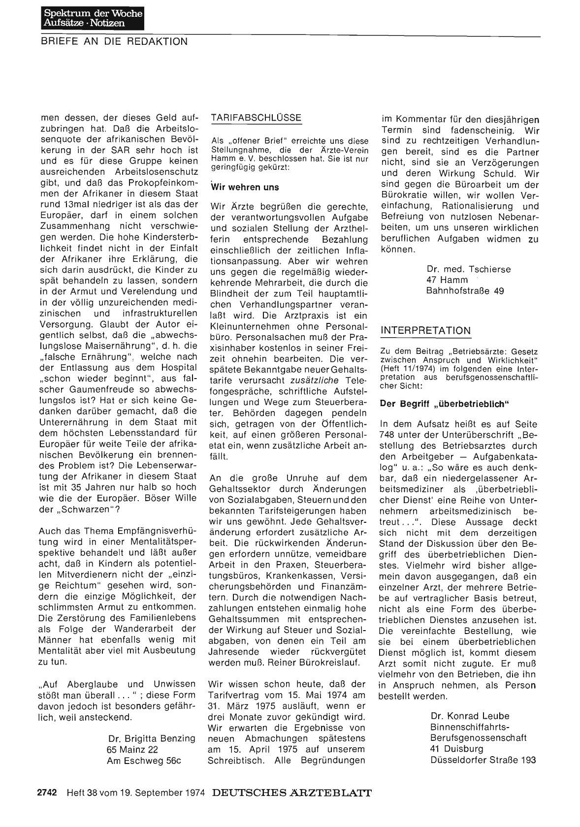 Vorschauseite 1: Interpretation: Der Begriff „überbetrieblich“