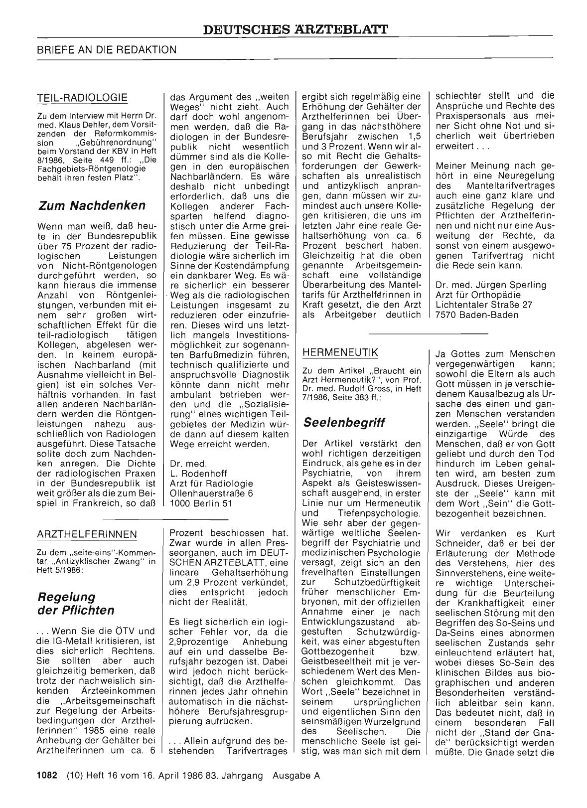 Vorschauseite 1: HERMENEUTIK: Seelenbegriff