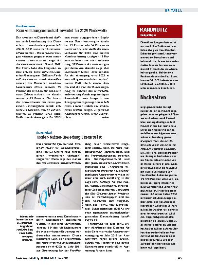 Vorschauseite 1: Randnotiz: Nachsalzen