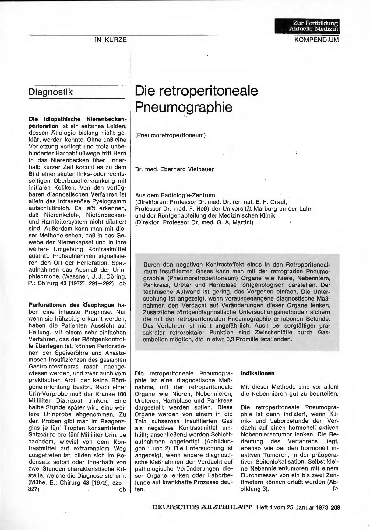 Vorschauseite 1: Diagnostik