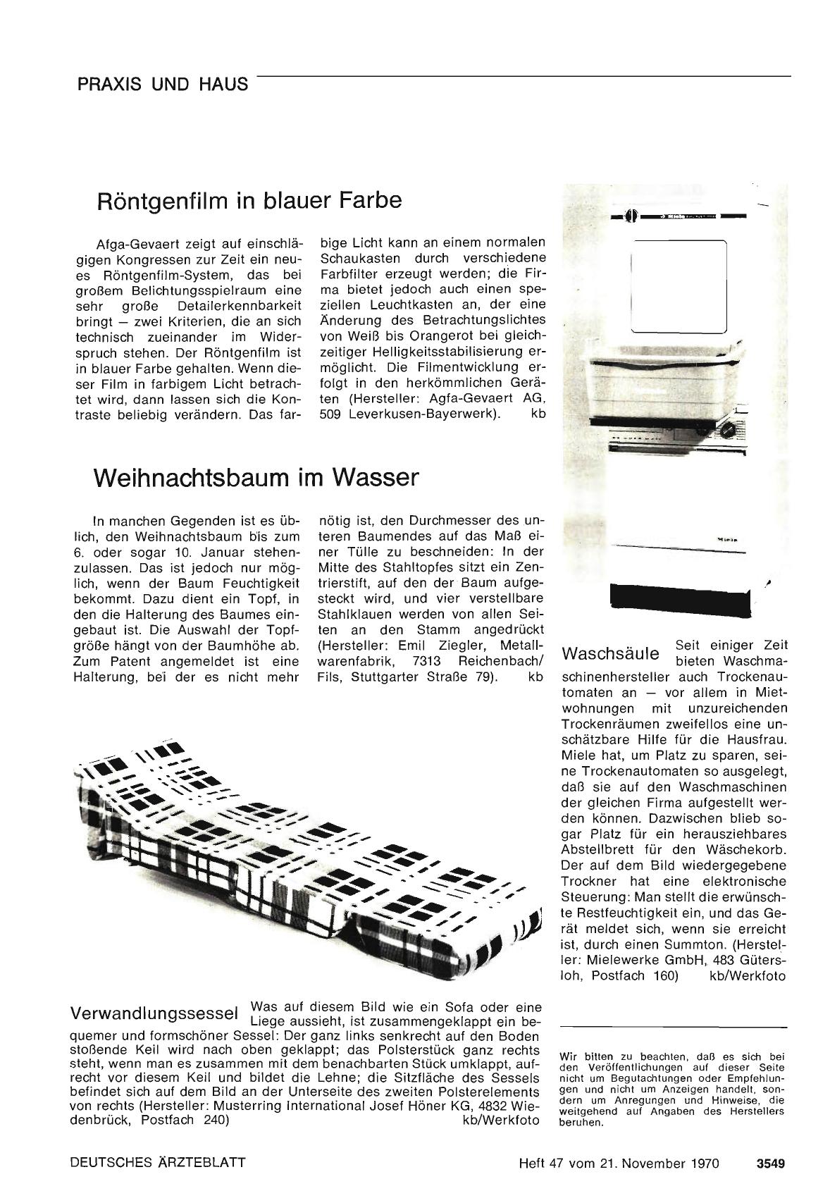 Vorschauseite 1: Verwandlungssessel