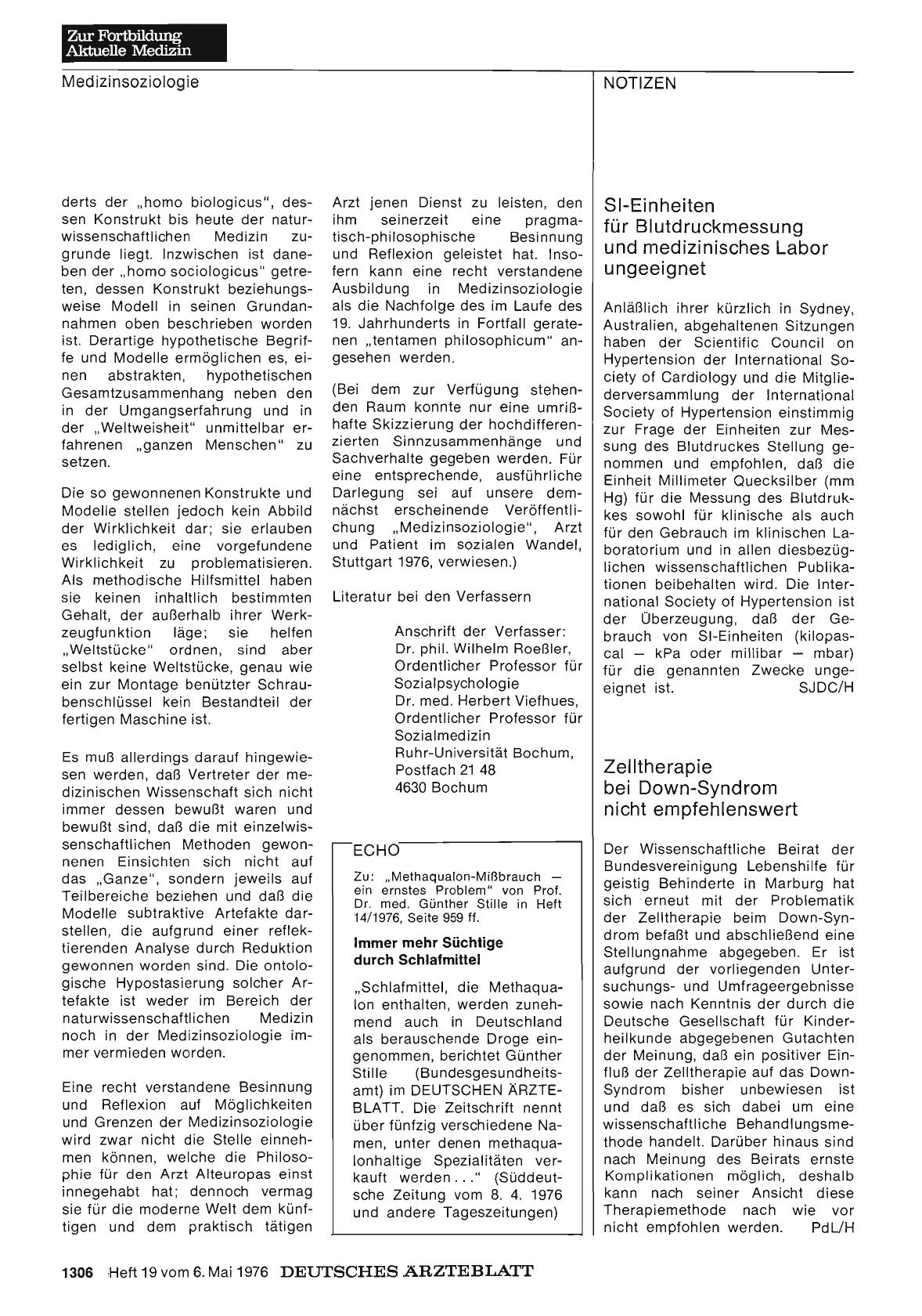Vorschauseite 1: Zelltherapie bei Down-Syndrom nicht empfehlenswert