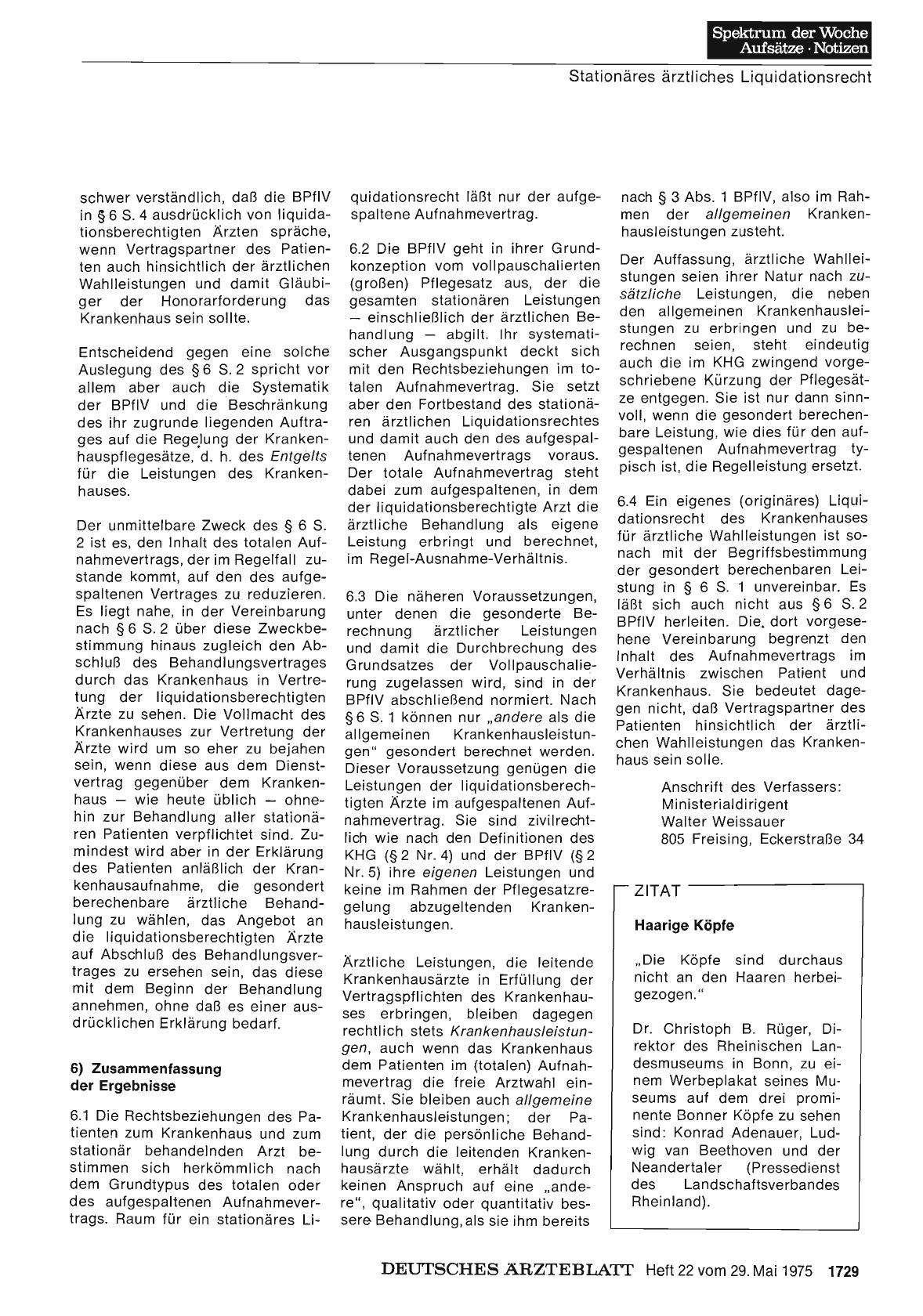 Vorschauseite 1: Haarige Köpfe