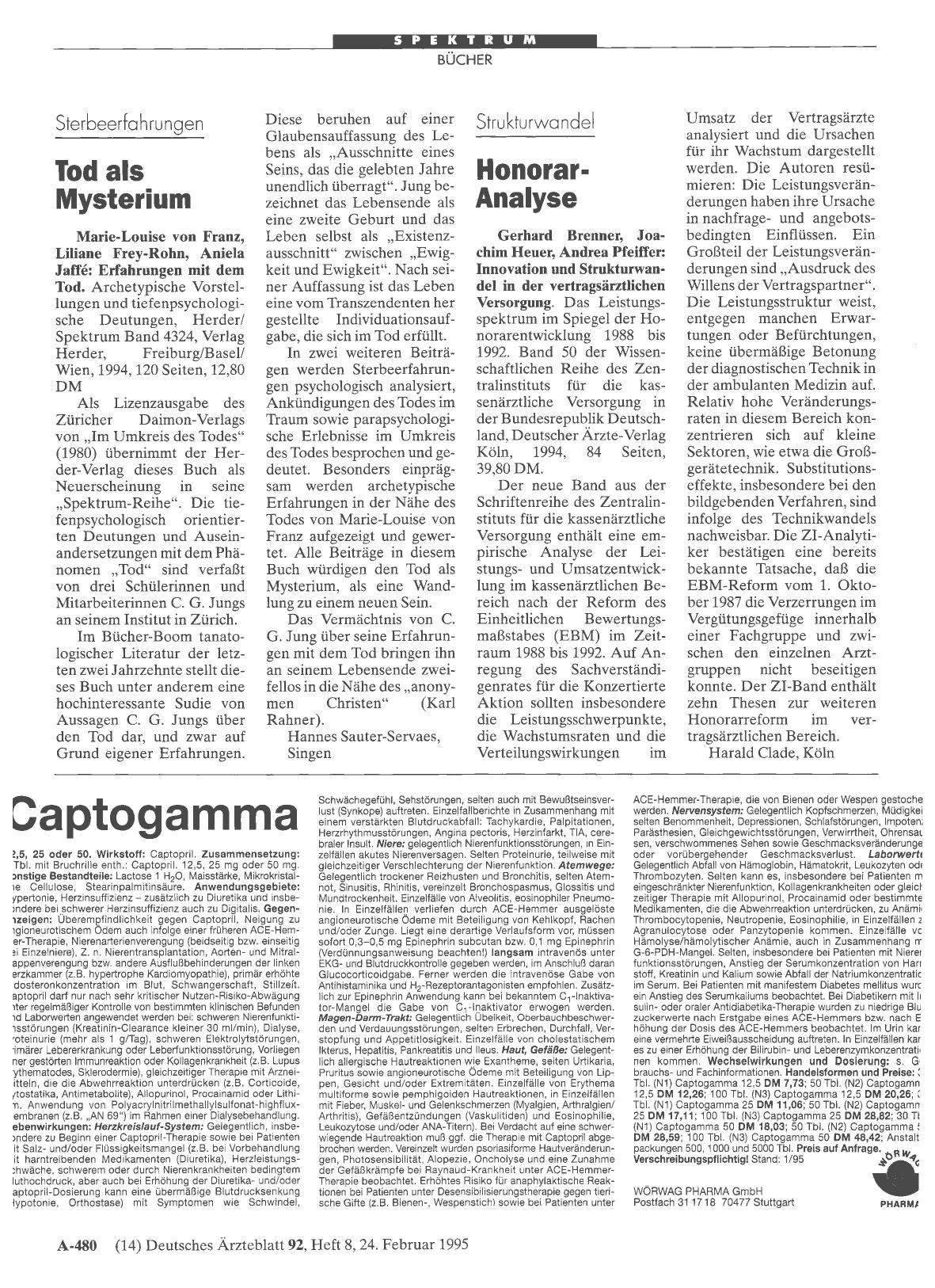 Vorschauseite 1: Sterbeerfahrungen: Tod als Mysterium