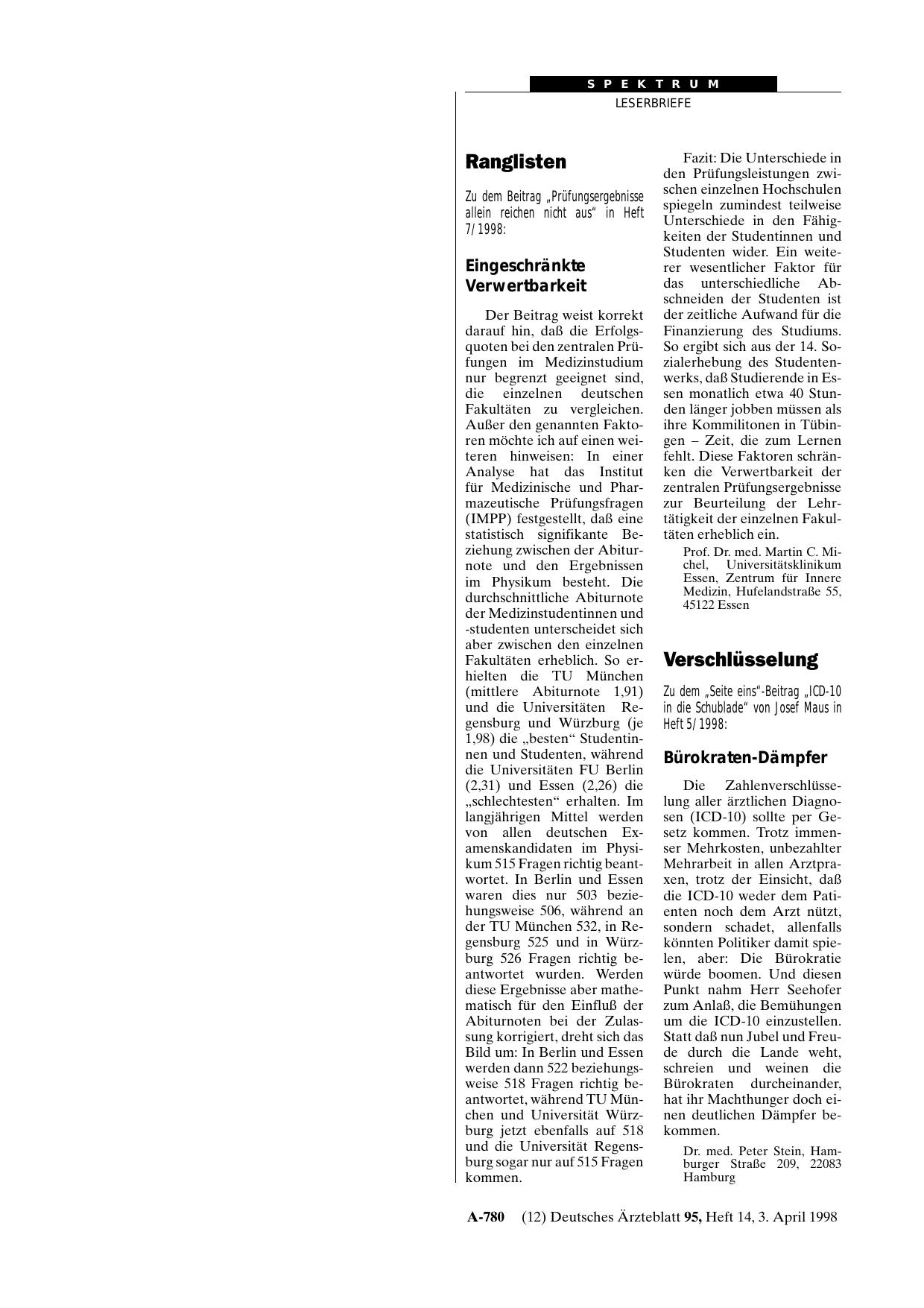 Vorschauseite 1: Verschlüsselung: Bürokraten-Dämpfer