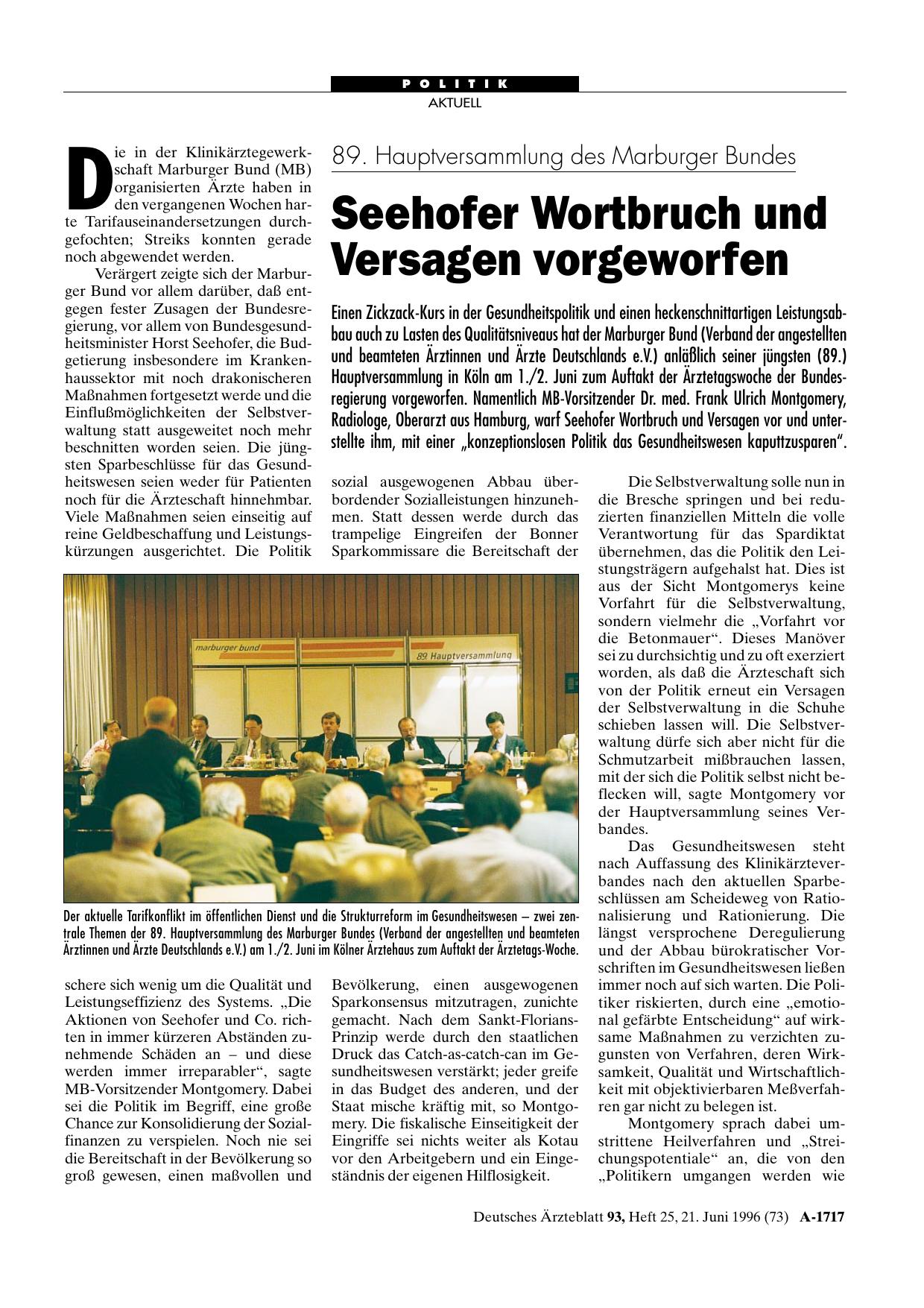 Vorschauseite 1: Arbeitsschutz verwirklichen