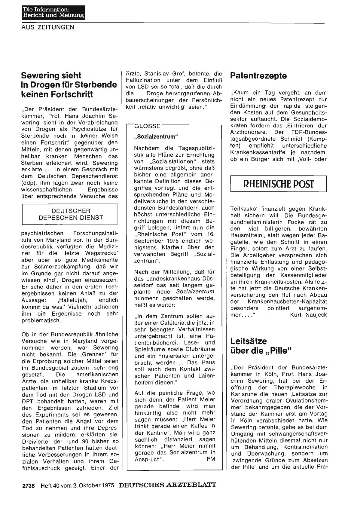 Vorschauseite 1: Patentrezepte