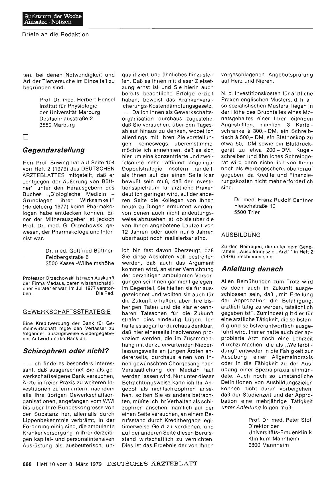 Vorschauseite 1: GEWERKSCHAFTSSTRATEGIE: Schizophren oder nicht?