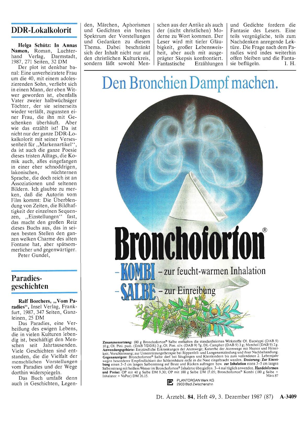 Vorschauseite 1: Paradiesgeschichten