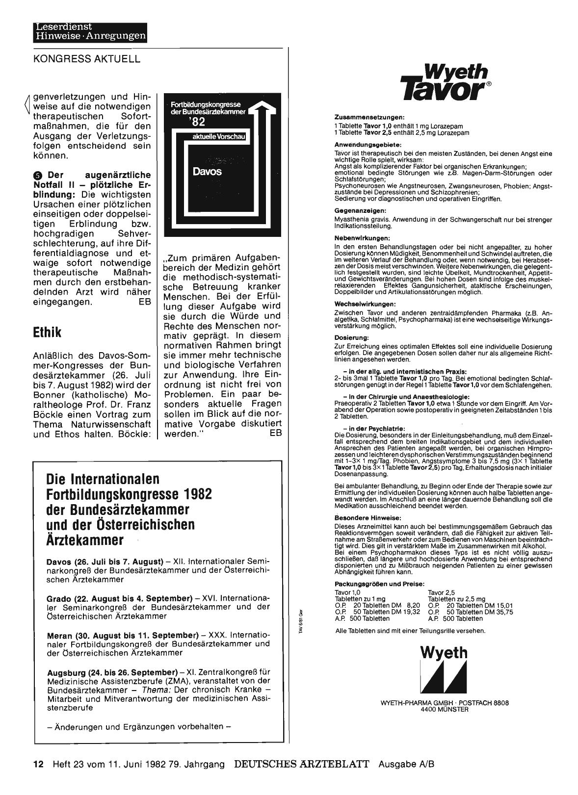 Vorschauseite 1: Davos: Ethik