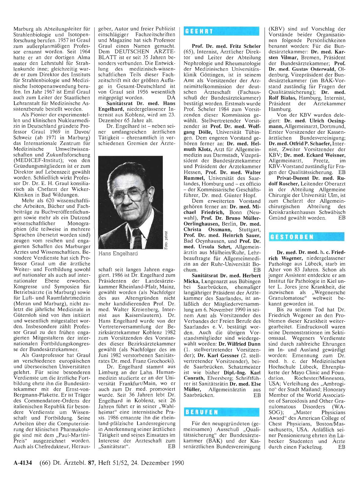 Vorschauseite 1: BERUFEN