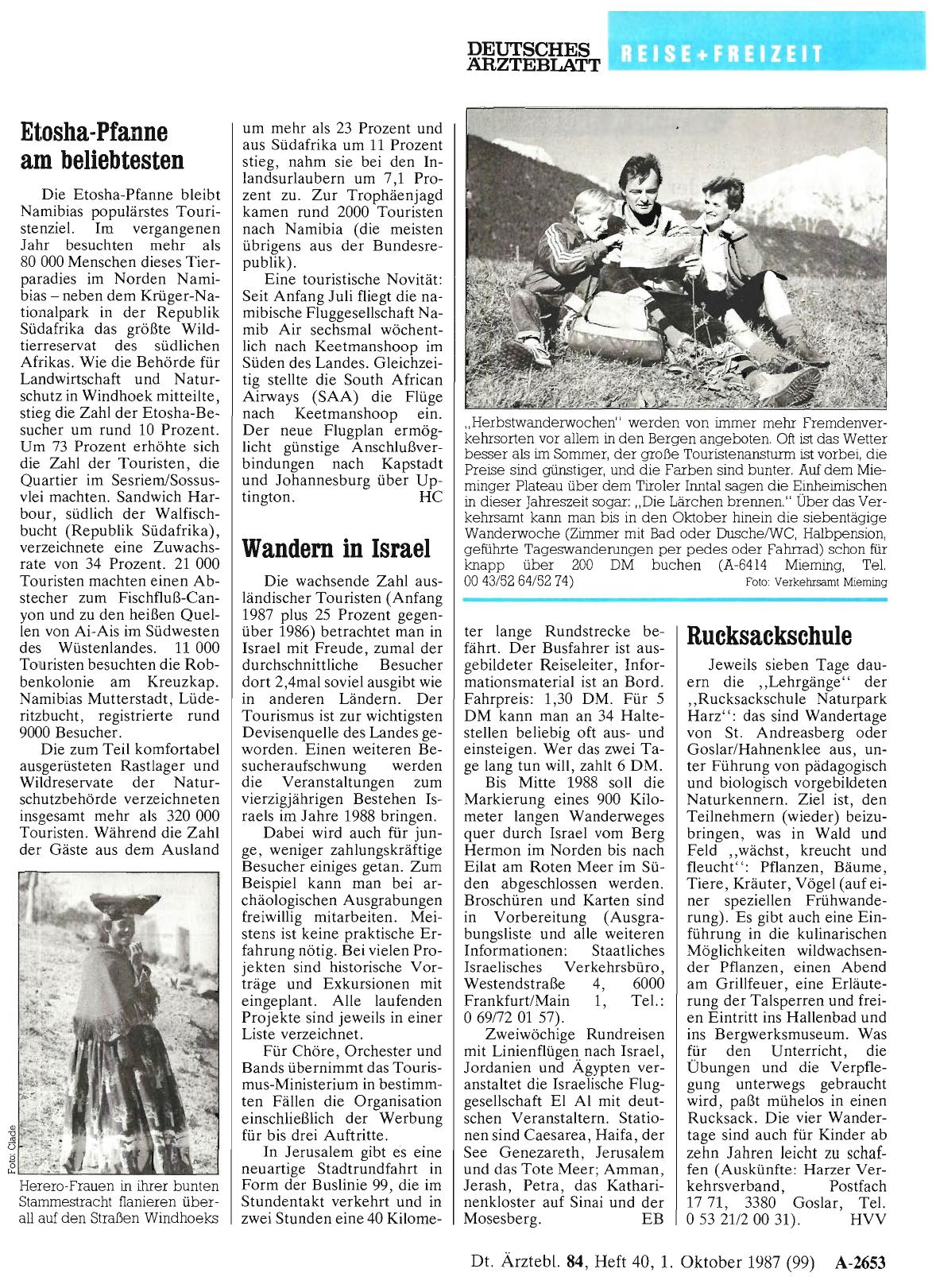 Vorschauseite 1: Rucksackschule