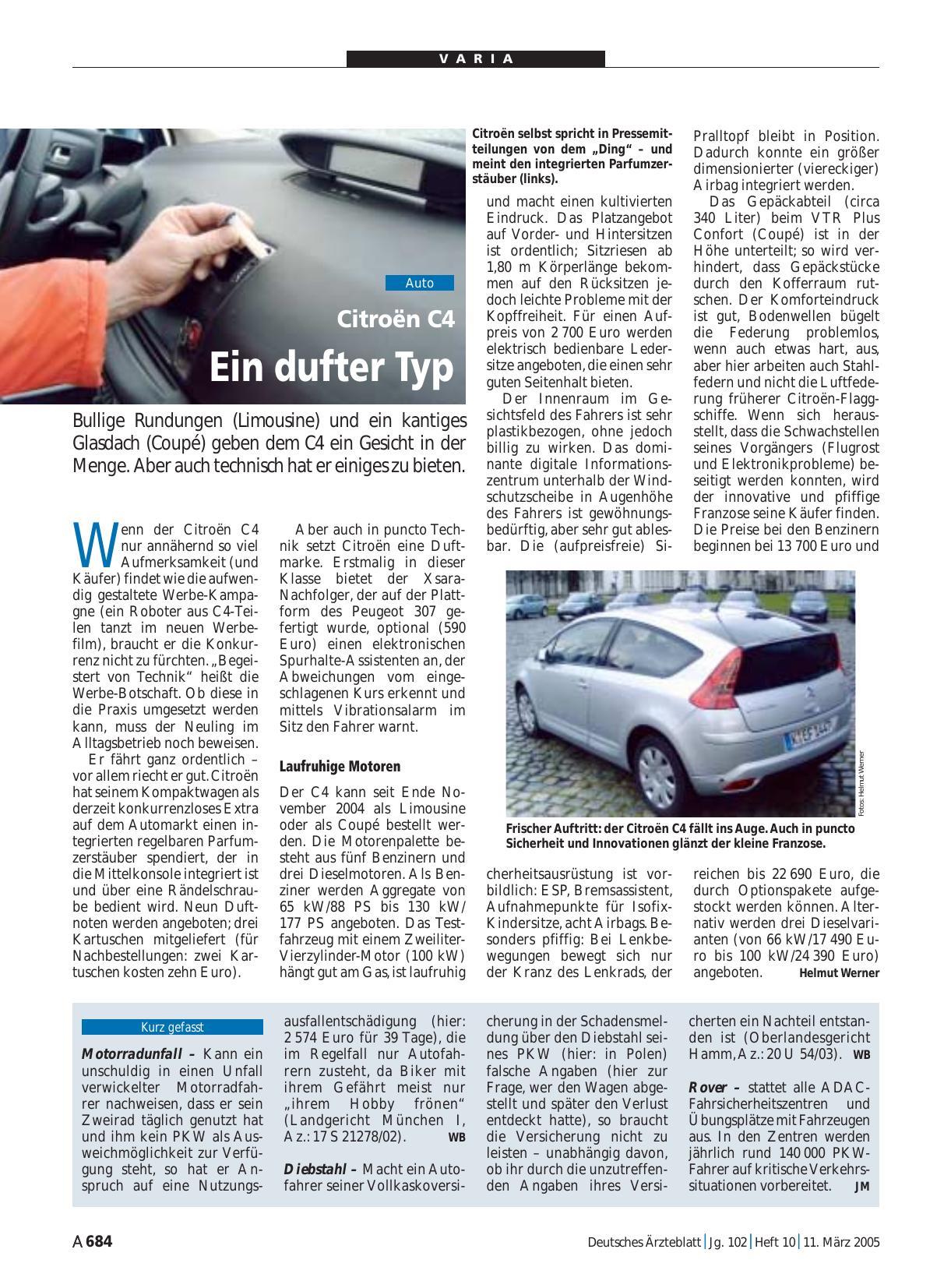 Vorschauseite 1: Diebstahl