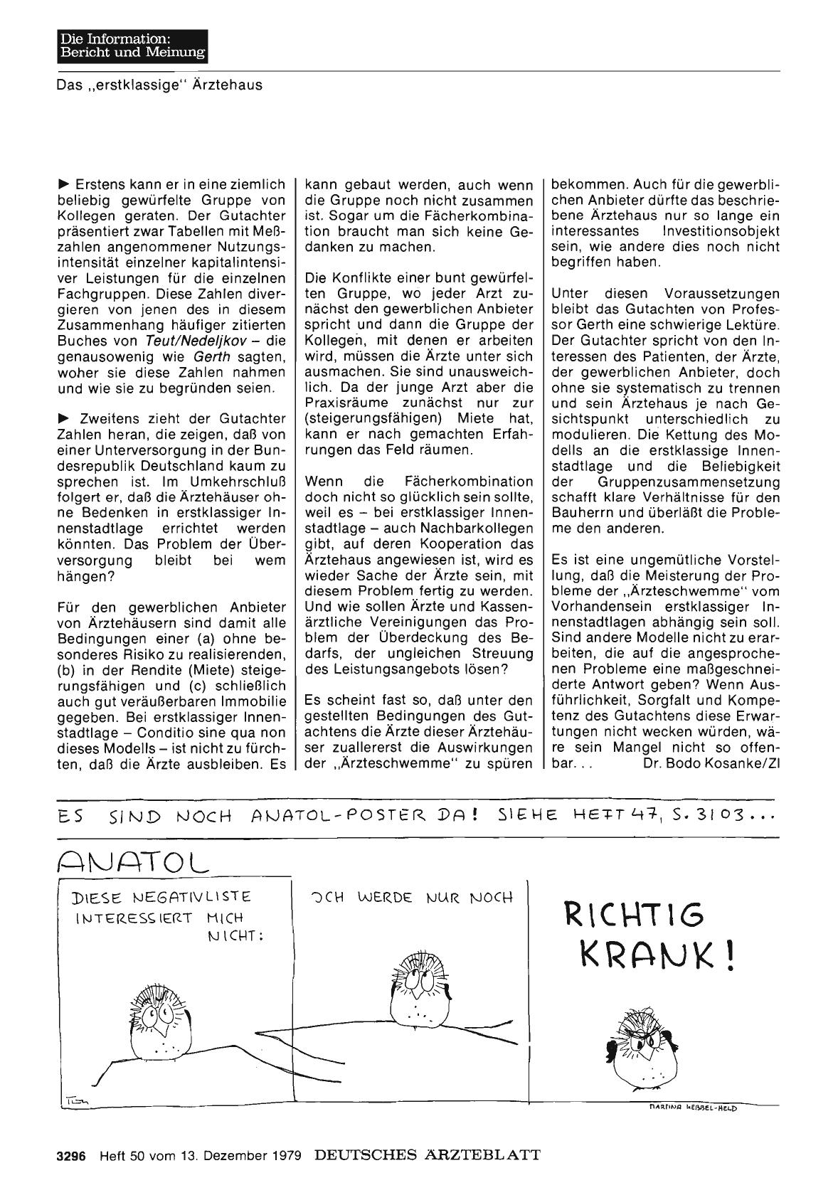 Vorschauseite 1: UNSPEZIFISCHE ENTZÜNDUNGEN: Die Gastritis: Verlegenheitsdiagnose oder akademisches Interesse?
