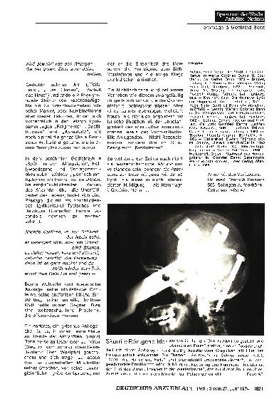 Vorschauseite 1: Skurrile Röntgenbilder