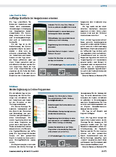 Vorschauseite 1: Leber-Check für Babys: Auffällige Stuhlfarbe bei Neugeborenen erkennen