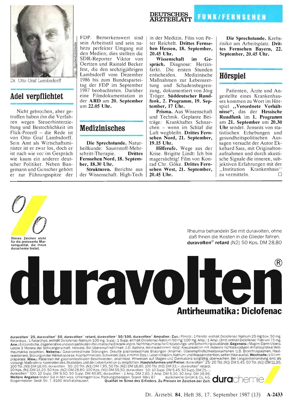 Vorschauseite 1: Hörspiel