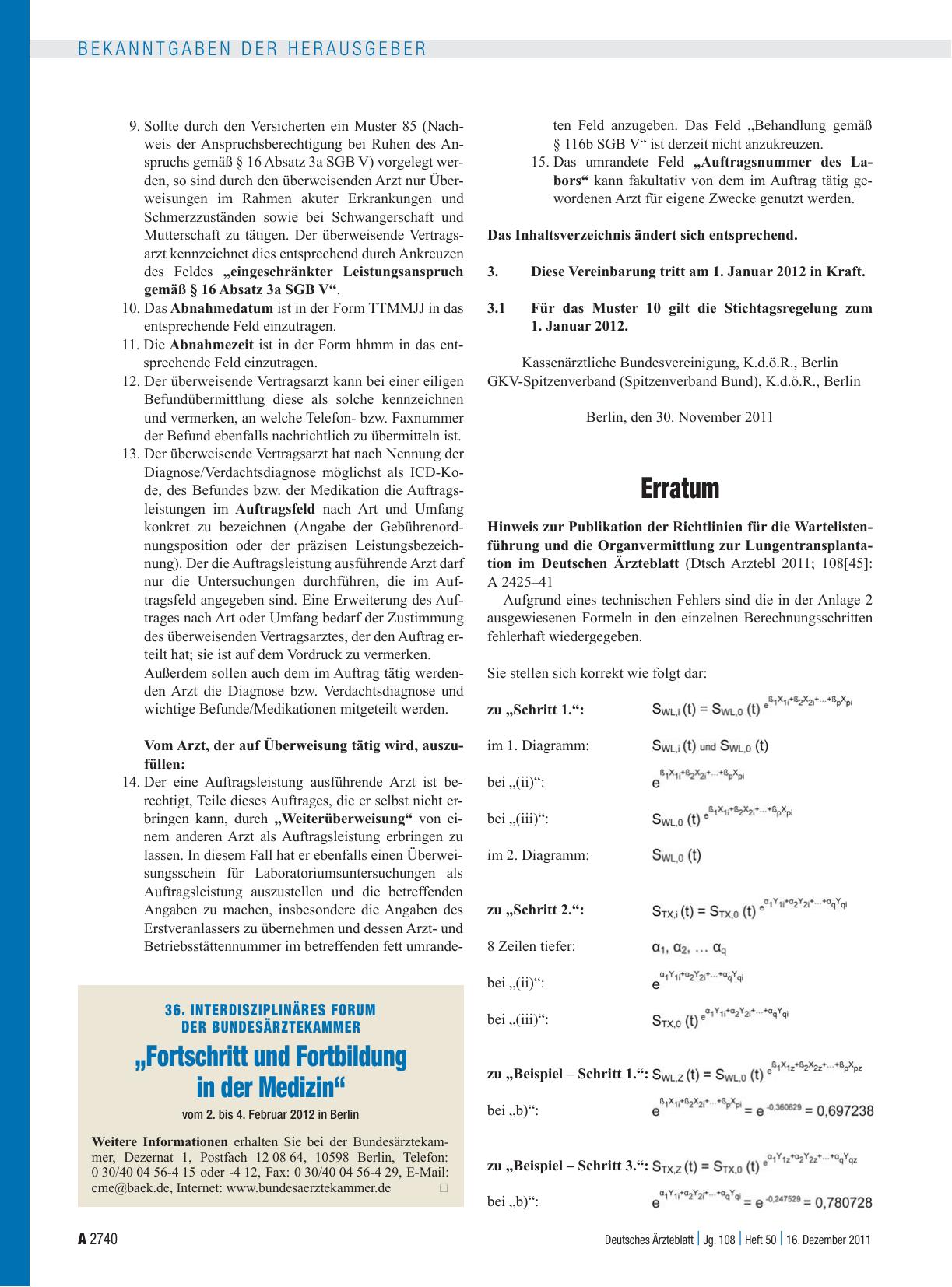 Vorschauseite 1: Erratum