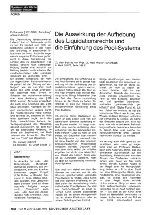 Vorschauseite 1: Sterbehelfer