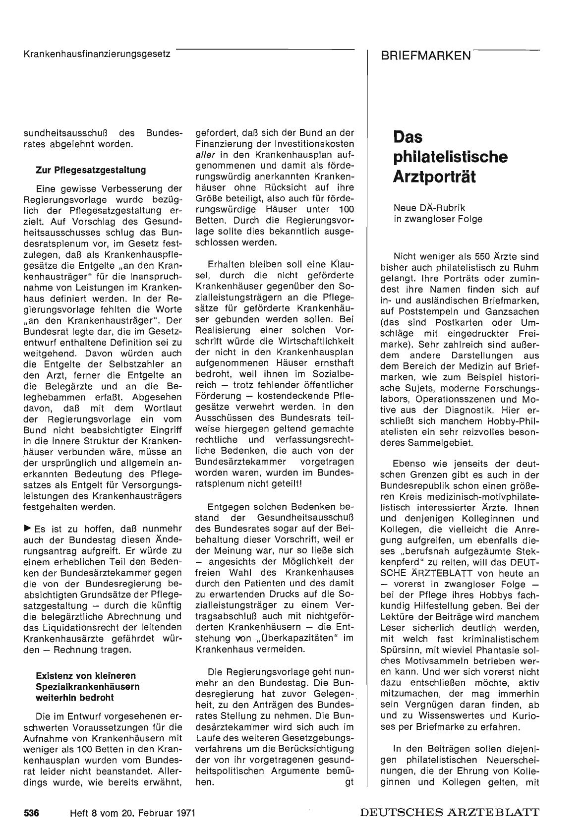 Vorschauseite 1: Das philatelistische Arztporträt: Maria Montessori