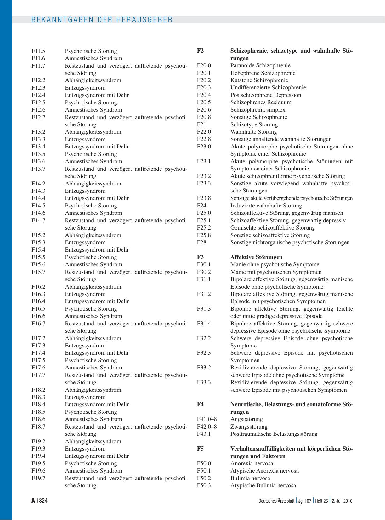 Vorschauseite 4: Vereinbarung zu Psychiatrischen Institutsambulanzen gemäß § 118 Abs. 2 SGB V zwischen dem Spitzenverband Bund der Krankenkassen (GKV-Spitzenverband), Berlin und der Deutschen Kran…
