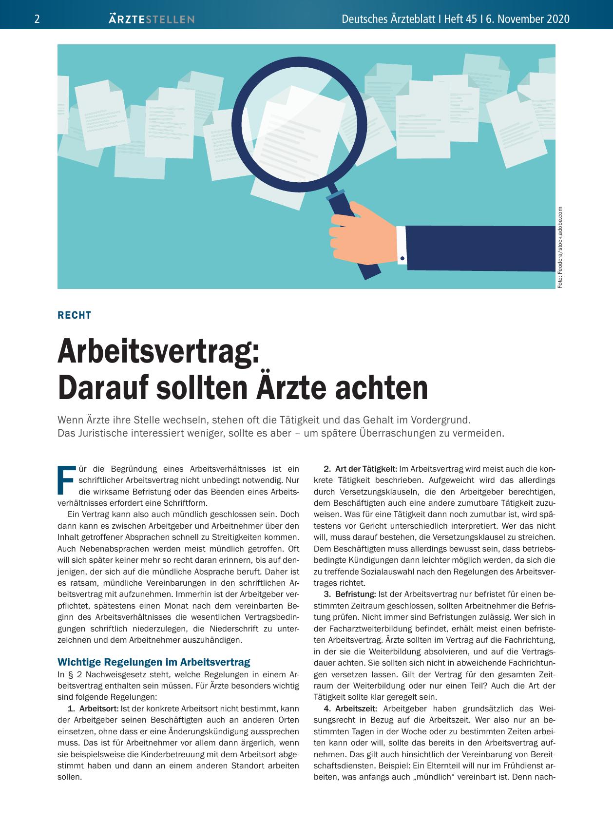 Vorschauseite 1: Karriere konkret: „Gutes Zeitmanagement und effektive Organisation“
