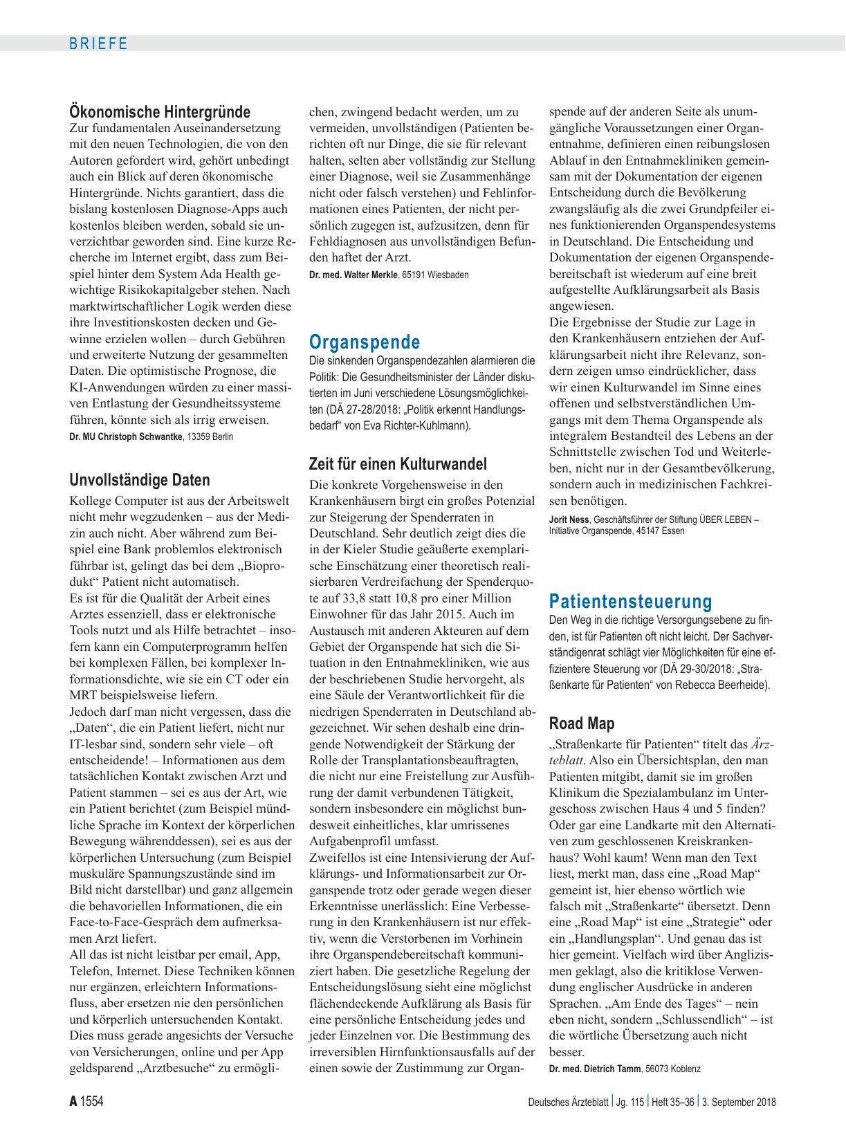 Vorschauseite 1: Künstliche Intelligenz: Ökonomische Hintergründe