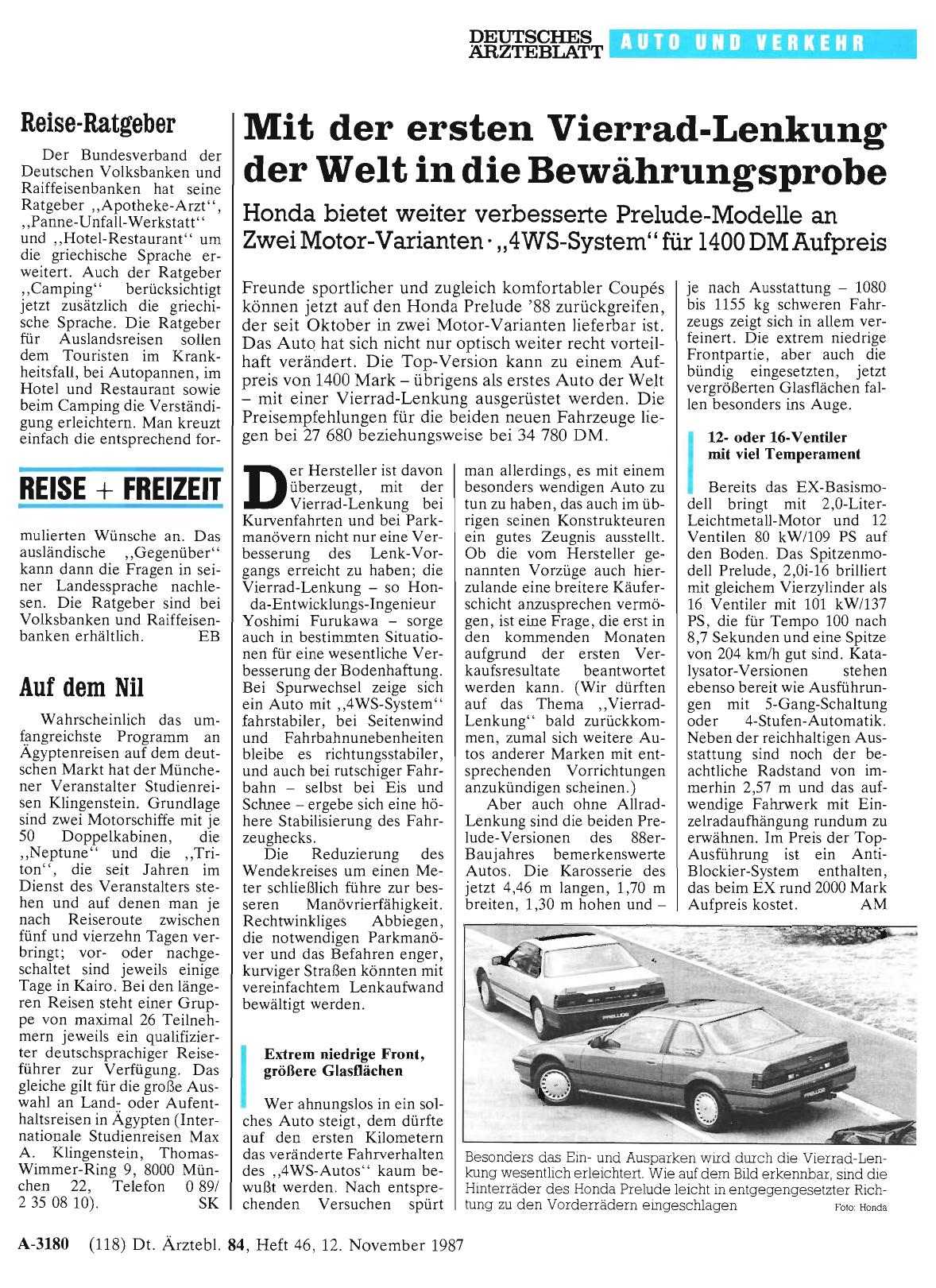 Vorschauseite 1: Reise-Ratgeber