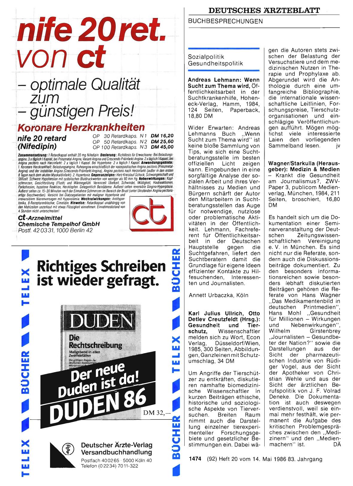 Vorschauseite 1: Wagner/Starkulla (Herausgeber): Medizin & Medien