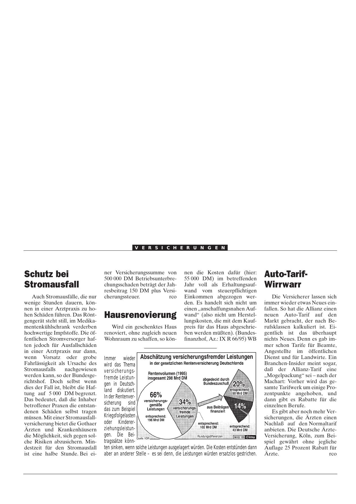 Vorschauseite 1: Schutz bei Stromausfall