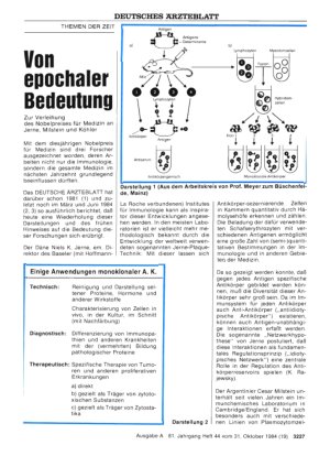 Vorschauseite 1: Von epochaler Bedeutung